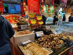 -旺角小渔村·海肠捞饭开创者(环山路店)
