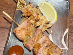 -鸟鹏烧鸟居酒屋(天河领展店)