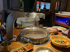 -九田家黑牛烤肉料理(新辰里亚运村店)