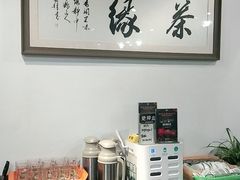 -听风阁农家私房菜茶楼(龙坞店)