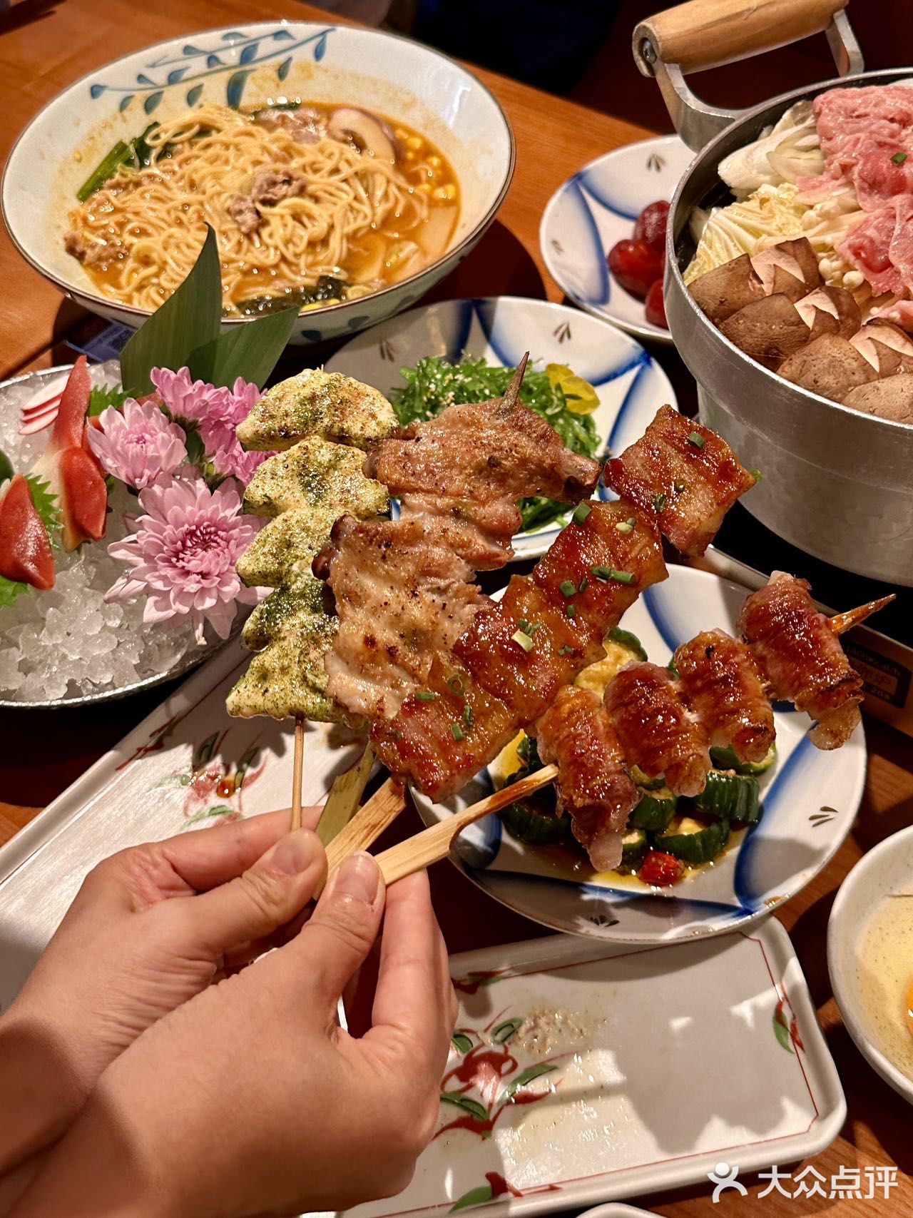 不在京都！三亚这家就是动漫里的居酒屋🍶