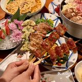 不在京都！三亚这家就是动漫里的居酒屋🍶