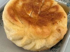 -上海为民商行清真饭店(南大路店)