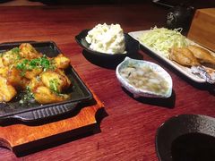 -鸟内会(河北路店)