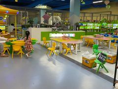 -萌太极儿童成长乐园(即墨宝龙广场店)