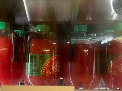-永红源啤酒·烧烤·海鲜·大排档(台柳路店)