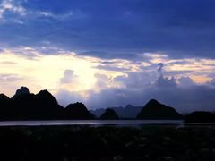 -普者黑风景区-青龙山
