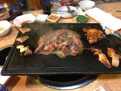 -香猪坊(五道口店)