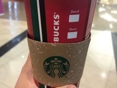 -星巴克臻选(武汉经开永旺梦乐城店)