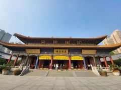 -西安大兴善寺