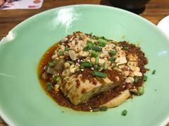口水鸡-茶花妹子云南餐厅(北大店)