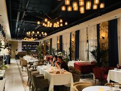 -Osteria Garden 生蚝花园餐厅(原进贤路店)