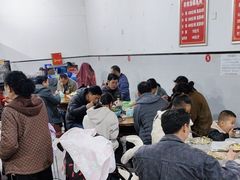 -小倪羊肉米线馆