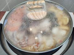 -创味·民间海南菜·非遗藤桥排骨(藤桥·免税城店)