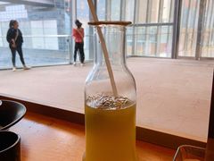 金桔柠檬茶-金牌外婆家(苏州中心店)