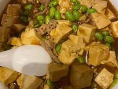 农家豆腐-吉事利茶餐厅