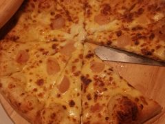 -比格比萨自助(宝山日月光店)