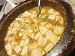 -绿茶餐厅(壹方天地店)