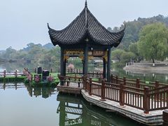 -常德桃花源景区