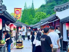 -方岩风景区