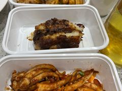 -紫光园·烤鸭·北京菜(团结湖店)