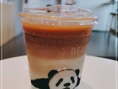 -Manner Coffee(凌空SOHO店)