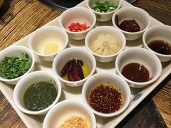 -额尔敦传统涮(公园西路店)