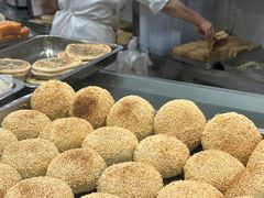 -常州糕团店(北大街新世纪商城店)