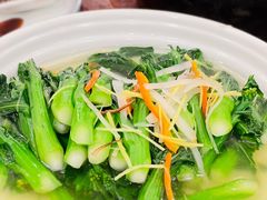上汤菜心-六婶西关小厨(光塔路店)