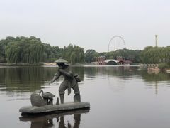 -石家庄市植物园
