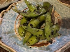 -半藏居酒屋(香港花园店)