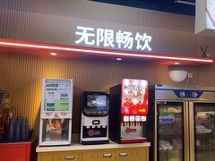 -龍歌自助小火锅(秦淮水游城店)