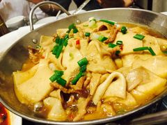 -江南古镇味道·私房菜