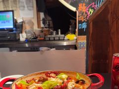 -阿里家·新疆烤肉酒場 by MIG