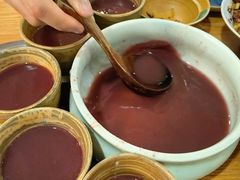 -吃饭皇帝大土家民族菜(正大广场店)