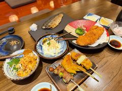 -鸟鹏烧鸟居酒屋(龙岗万科店)