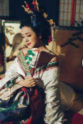 -持熹光年写真体验馆