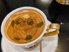 -行者书屋大堂吧 ·下午茶(南京圣和府邸酒店)