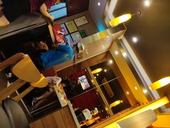-尊宝比萨(中山八店)