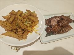 -全牛匠·乐山跷脚牛肉(西北旺万象汇店)
