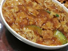 -惠宾饭庄(中山路店)