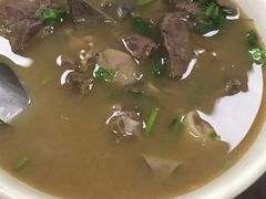 -老磁器口豆汁店(天坛店)