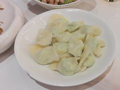 -东方饺子王(新奥购物中心店)