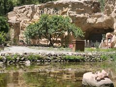 -龙门涧景区