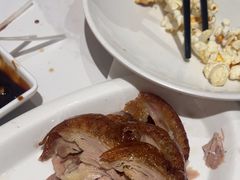 -梅利汴京烤鸭•开封豫菜地标店(晋安路店)