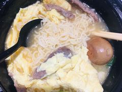 -孖记茶档·热腾茶餐(荔湾领展广场店)