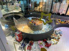 -Barbe a papa亲子餐厅(杨浦店)