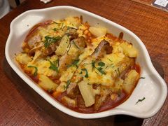 -卡朋厨房(289艺术园区店)