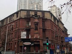 -八七会议会址纪念馆