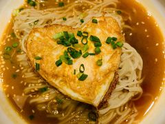 生日面-雀蓝川菜(奥体广场店)